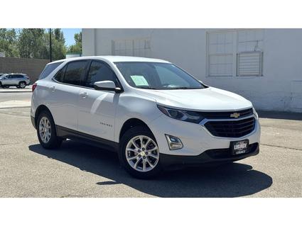 2018 Chevrolet Equinox La Grande OR