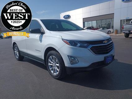 2020 Chevrolet Equinox Ellisville MO