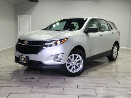 2021 Chevrolet Equinox Philadelphia PA