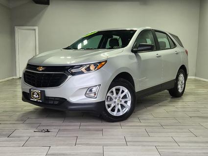 2021 Chevrolet Equinox Philadelphia PA