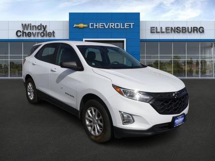 2021 Chevrolet Equinox Pasco WA