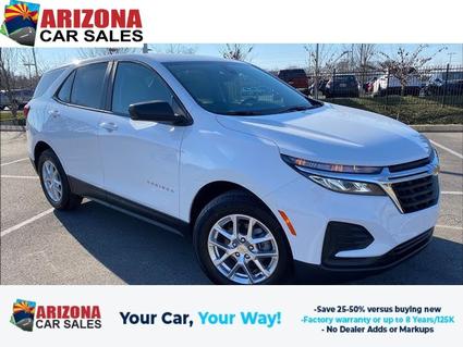 2022 Chevrolet Equinox Mesa AZ