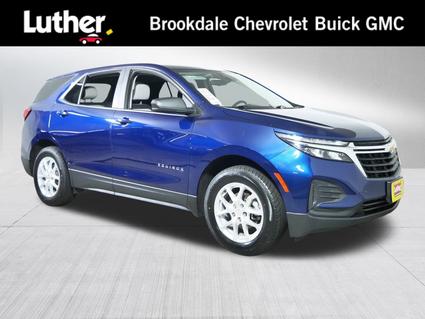 2022 Chevrolet Equinox Minneapolis MN
