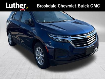 2022 Chevrolet Equinox Minneapolis MN