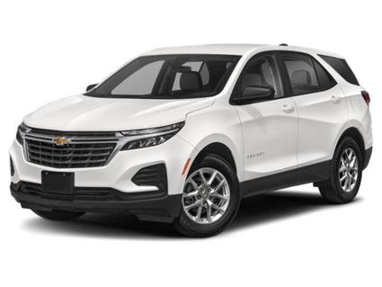 2022 Chevrolet Equinox Minneapolis MN