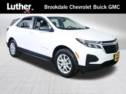 2022 Chevrolet Equinox Minneapolis MN
