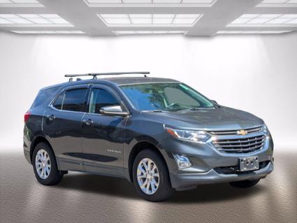 2018 Chevrolet Equinox Manchester CT