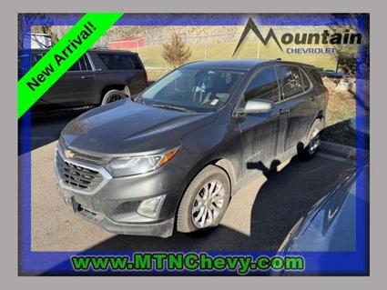 2018 Chevrolet Equinox Glenwood Springs CO