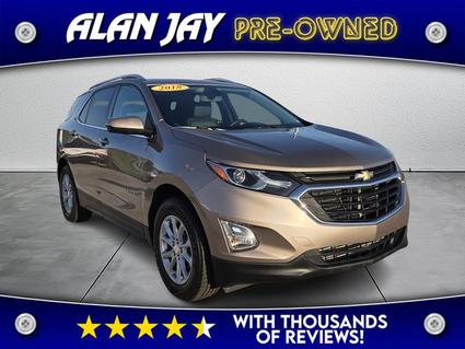 2018 Chevrolet Equinox Sebring FL