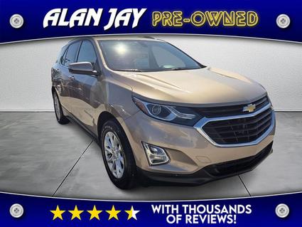 2018 Chevrolet Equinox Sebring FL