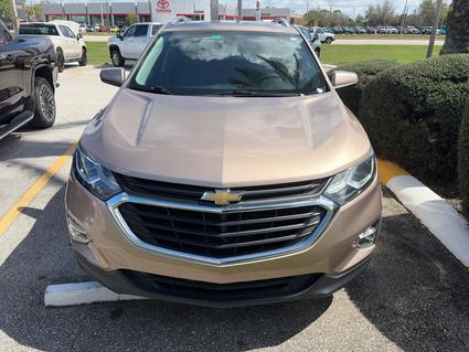 2018 Chevrolet Equinox Sebring FL
