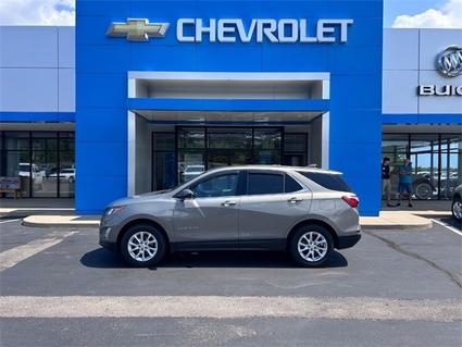 2018 Chevrolet Equinox Farmington MO