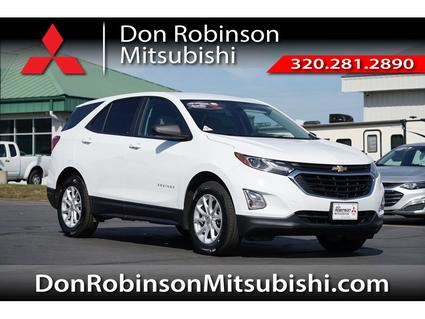 2021 Chevrolet Equinox St Cloud MN