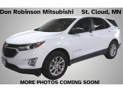 2021 Chevrolet Equinox St Cloud MN