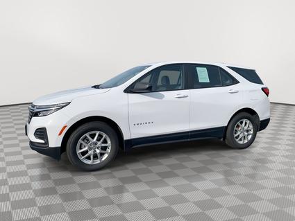 2022 Chevrolet Equinox Jefferson City TN