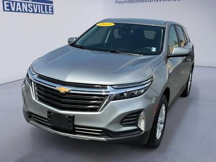2023 Chevrolet Equinox Evansville IN