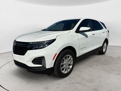 2023 Chevrolet Equinox Washington Court House OH