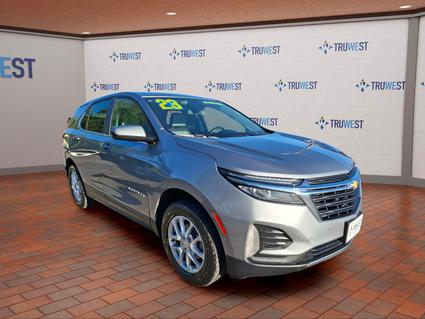 2023 Chevrolet Equinox Cortez CO