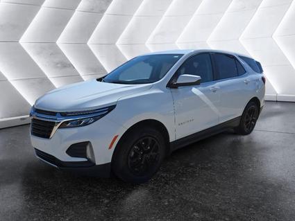 2023 Chevrolet Equinox New Albany MS
