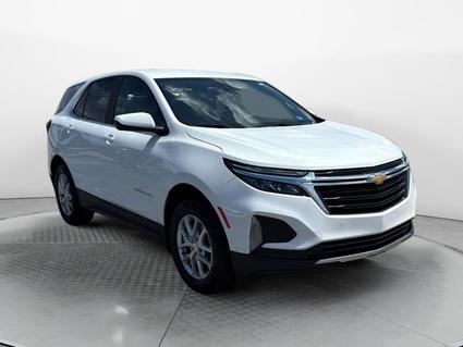2023 Chevrolet Equinox Sheffield AL