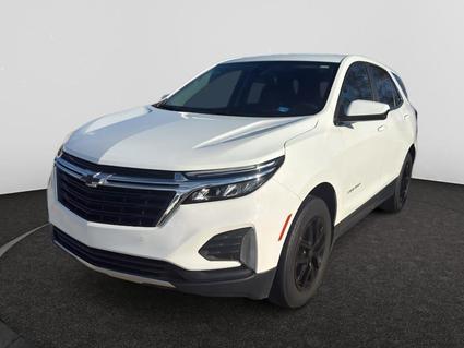 2023 Chevrolet Equinox Tupelo MS