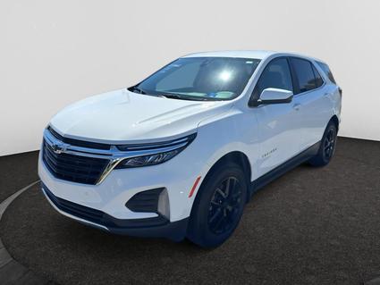 2023 Chevrolet Equinox Saltillo MS