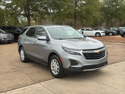 2023 Chevrolet Equinox Brandon MS