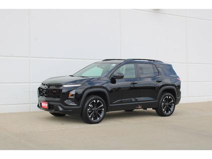2025 Chevrolet Equinox Tilton IL