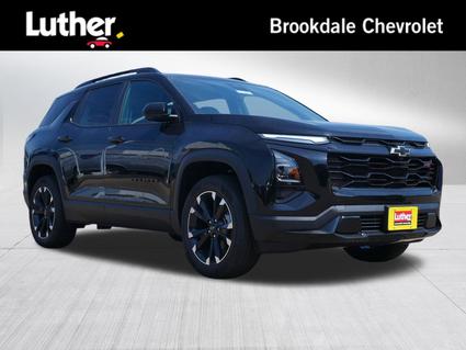 2026 Chevrolet Equinox Minneapolis MN