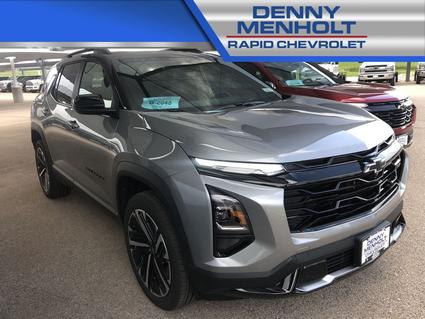 2026 Chevrolet Equinox Rapid City SD