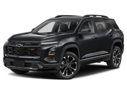 2026 Chevrolet Equinox Minneapolis MN