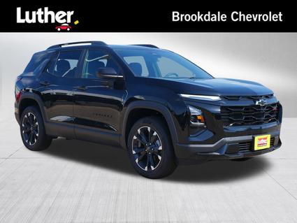 2026 Chevrolet Equinox Minneapolis MN