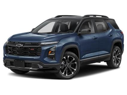 2026 Chevrolet Equinox Minneapolis MN