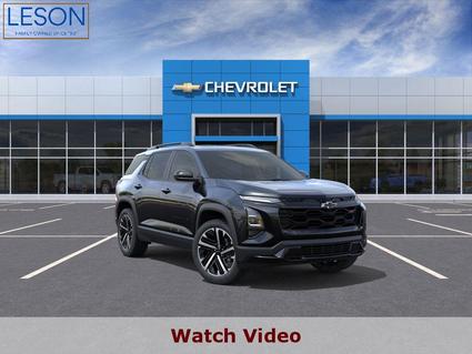 2026 Chevrolet Equinox Harvey LA
