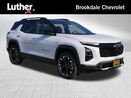 2026 Chevrolet Equinox Minneapolis MN