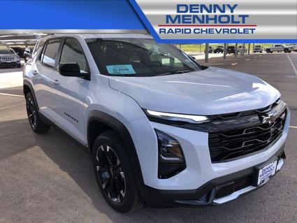 2026 Chevrolet Equinox Rapid City SD