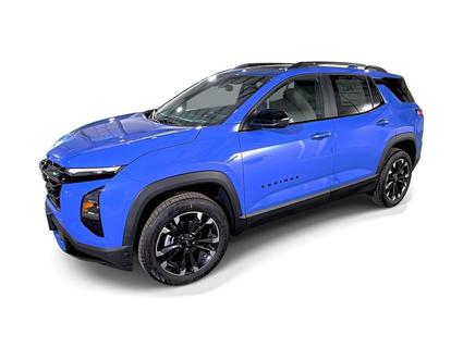 2026 Chevrolet Equinox Billings MT