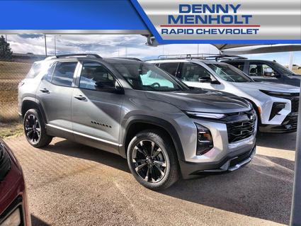 2026 Chevrolet Equinox Rapid City SD