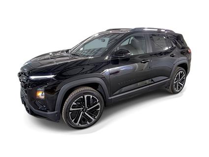 2026 Chevrolet Equinox Billings MT