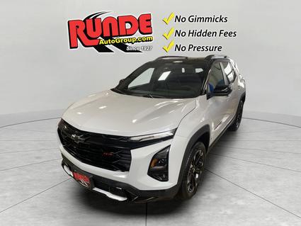 2026 Chevrolet Equinox Hazel Green WI