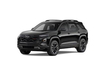 2026 Chevrolet Equinox Hazel Green WI