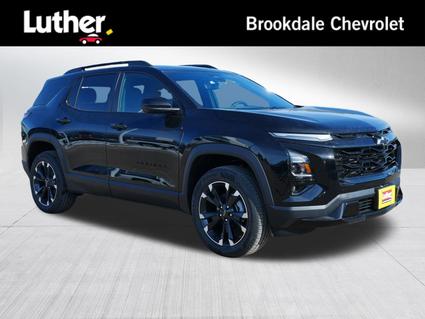 2026 Chevrolet Equinox Minneapolis MN