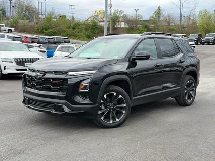 2026 Chevrolet Equinox Oak Hill WV
