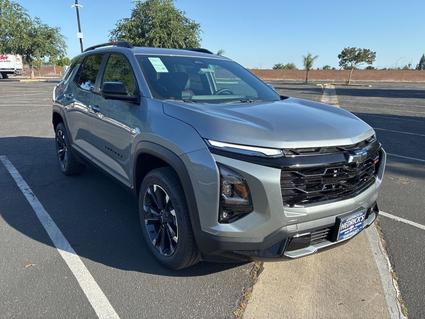 2026 Chevrolet Equinox Clovis CA