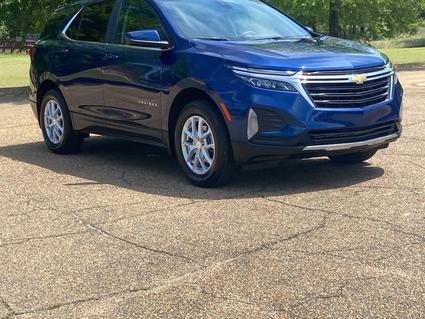 2023 Chevrolet Equinox Brandon MS