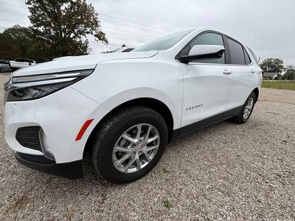 2023 Chevrolet Equinox Corinth MS