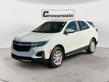 2023 Chevrolet Equinox Corinth MS