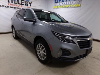 2023 Chevrolet Equinox Los Lunas NM