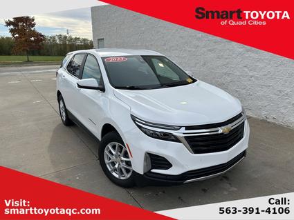 2023 Chevrolet Equinox Davenport IA