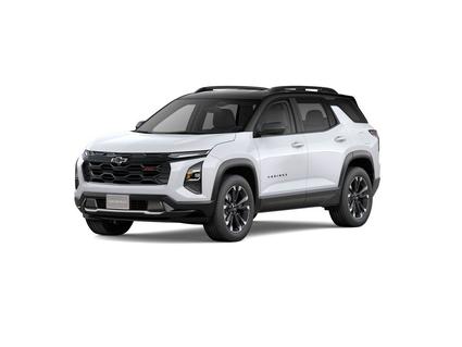 2026 Chevrolet Equinox Yerington NV